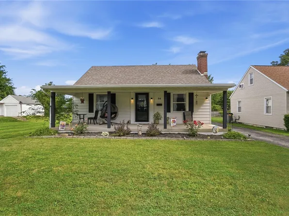94 Church St, Brookville, OH 45309