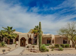 26001 N Bolero Bnd, Rio Verde, AZ 85263