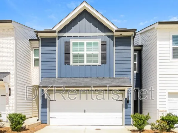 49 Lumpkin Ln, Dawsonville, GA 30534