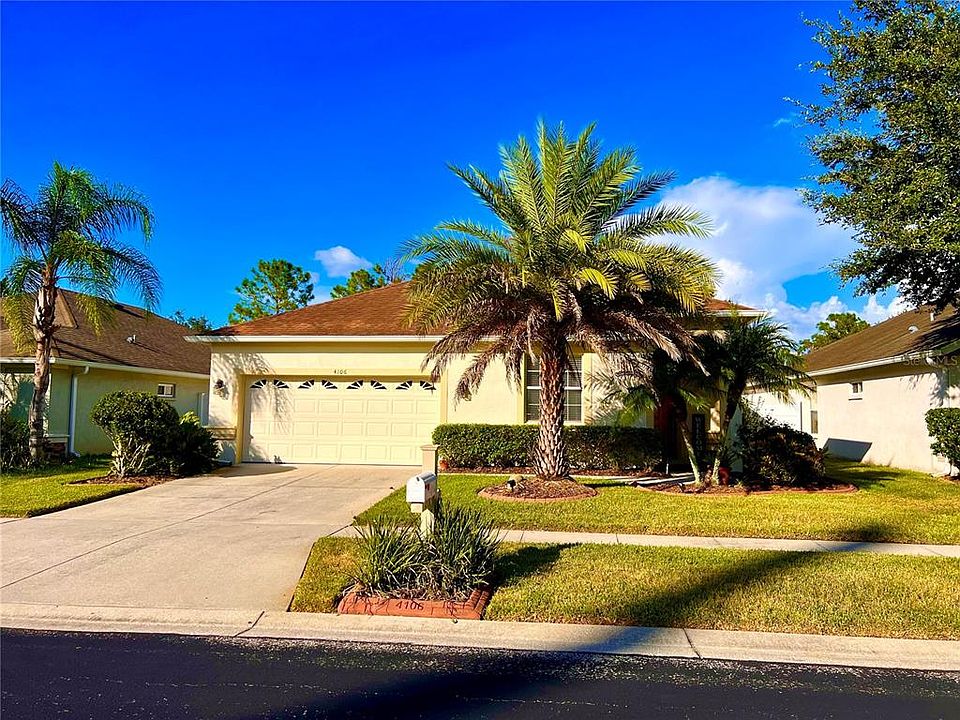4106 Langdrum Dr, Zephyrhills, FL 33543 MLS U8210247 Zillow