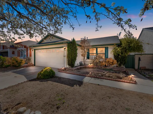 37151 29th Pl E, Palmdale, CA 93550