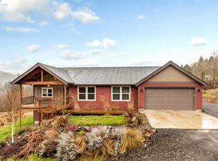 75029 Lewis Rd, Rainier, OR 97048