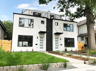 4544 N Raleigh St, Denver, CO 80212