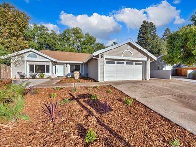 1309 Hedgerow Court, Roseville, CA, 95661
