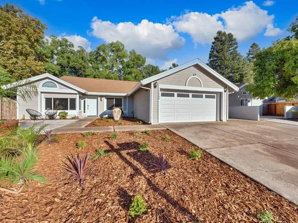 1309 Hedgerow Court, Roseville, CA 95661