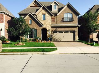 304 Hogue Ln, Wylie, TX 75098