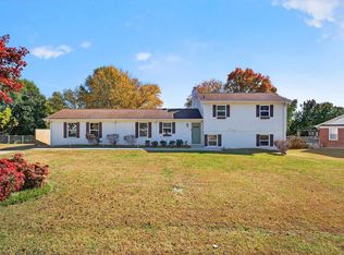 519 Longview Ter, Greer, SC 29650