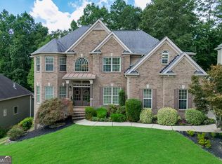 3856 Thompson Lake Dr, Buford, GA 30519