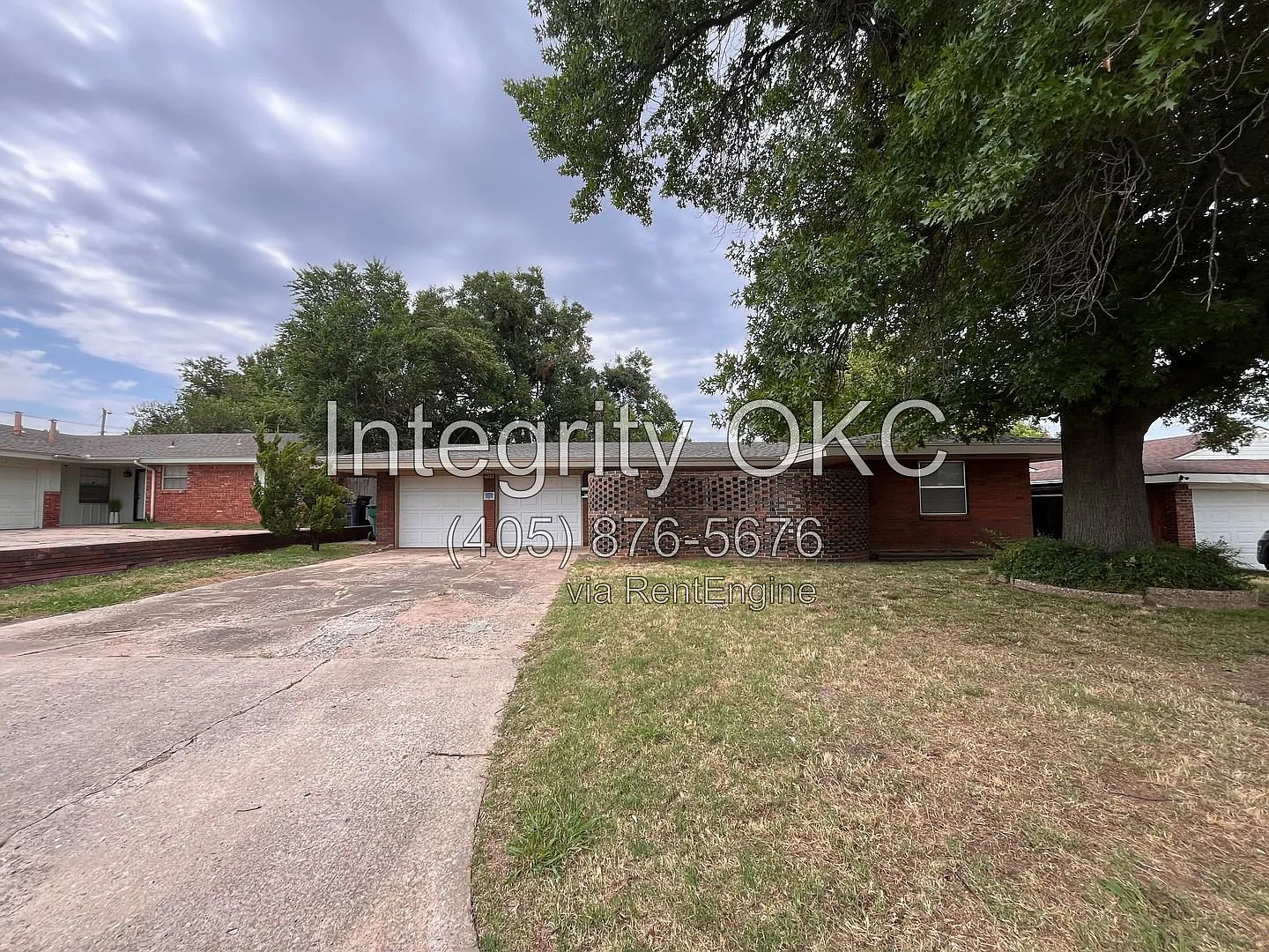 3 bed, 1.5 bath, 1071 sqft, $1,395 — Photo 2