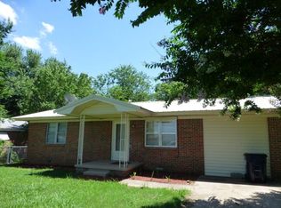 407 Short St, Ada, OK 74820