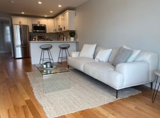 277 Dorchester St #4, Boston, MA 02127