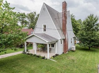 107 Stevenson Rd, Erlanger, KY 41018