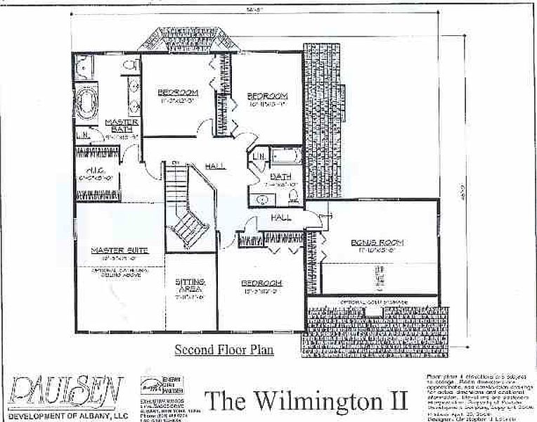 3rd image of 4 WESLEY Court