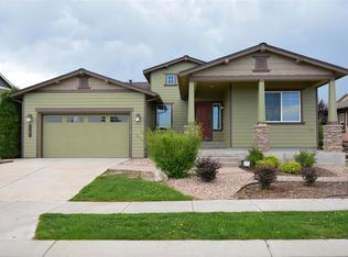 7079 Mountain Spruce Dr, Colorado Springs, CO 80927