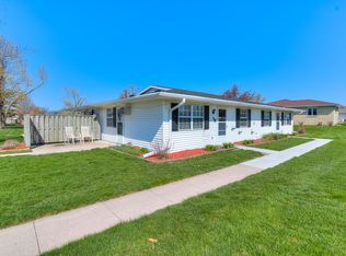 701 Linn St #1B, Slater, IA 50244