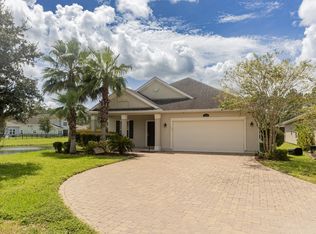 10104 Bedford Lakes Ct, Jacksonville, FL 32222