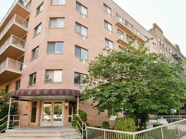 11882 Metropolitan Ave APT 5G, Jamaica, NY 11415