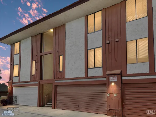 2626 Cleo Ct Unit 24, Bakersfield, CA 93306