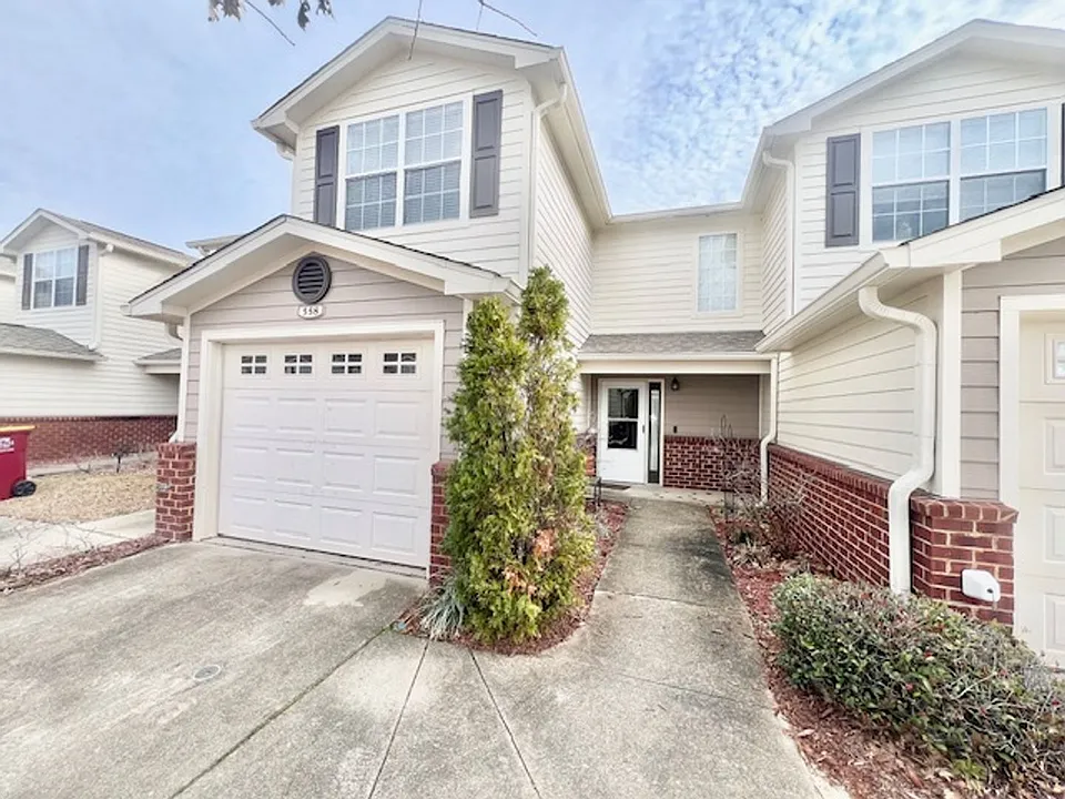 558 Wingspan Way