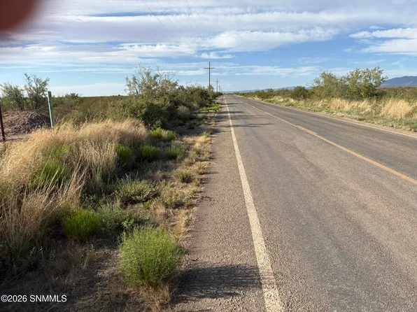 13641 Holman Rd, Las Cruces, NM 88012