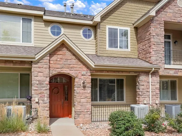 15496 W 66th Drive #C, Arvada, CO 80007