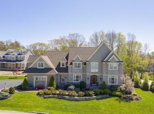 15 Heritage Ln, Cohasset, MA 02025