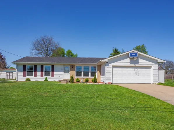 145 Humphrey Dr, Battle Creek, MI 49014