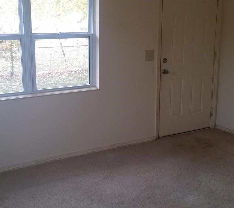 210 N Frankfort Ave A 210 N Frankfort Ave Sperry OK Zillow