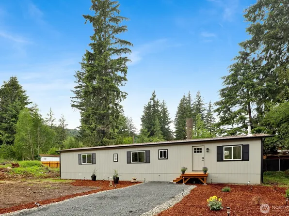 8433 Golden Valley Drive, Maple Falls, WA 98266