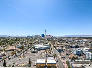 900 Las Vegas Blvd S Unit 1503, Las Vegas, NV 89101