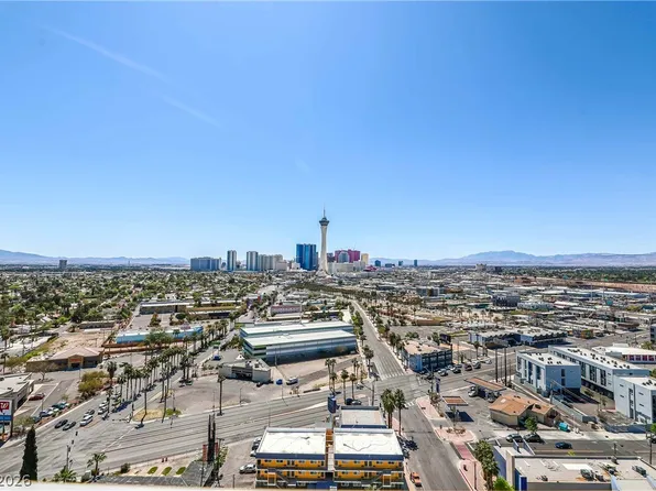 900 Las Vegas Blvd S, Las Vegas, NV