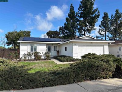 3201 Saint James Pl, Antioch, CA, 94509