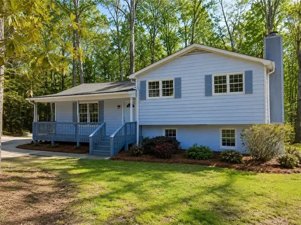 3667 Humphries Hill Rd, Austell, GA 30106