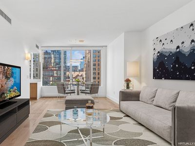 245 W 99th St APT 6C, New York, NY, 10025