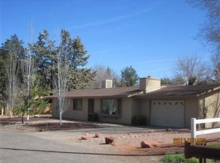 220 S Willow Way, Sedona, AZ 86336