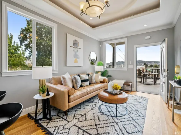 320 Hearst Ave, San Francisco, CA 94112