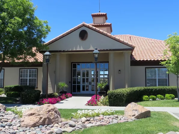 3901 Sonoma Springs Ave, Las Cruces, NM