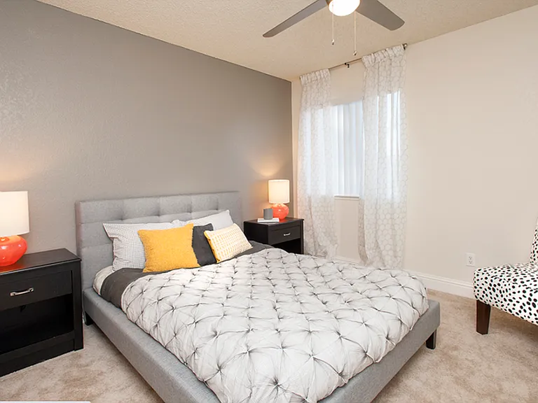 Apartment Interior