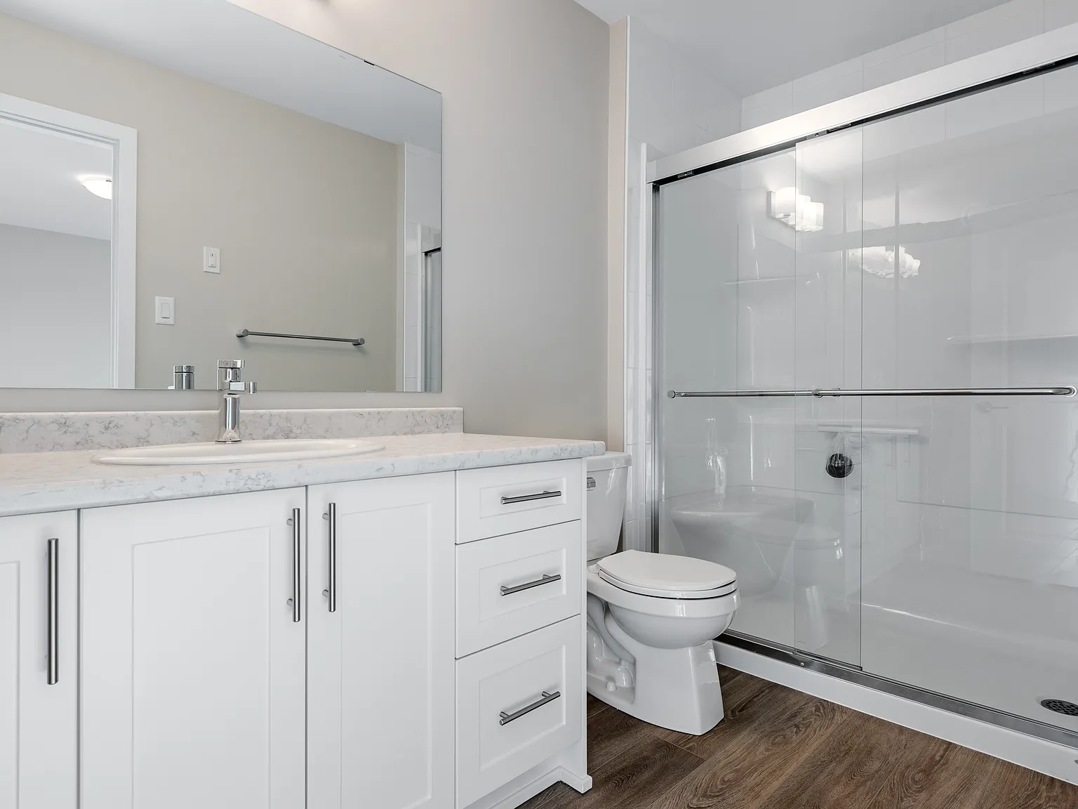 Bert Tourangeau Street | Hero 2 Townhomes — Photo 2