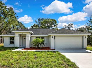 16487 SW 55th Court Rd, Ocala, FL 34473