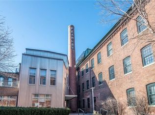 302 Pearl St UNIT 204, Providence, RI 02907