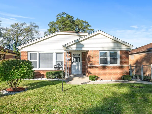 14808 Michigan Ave, Dolton, IL 60419
