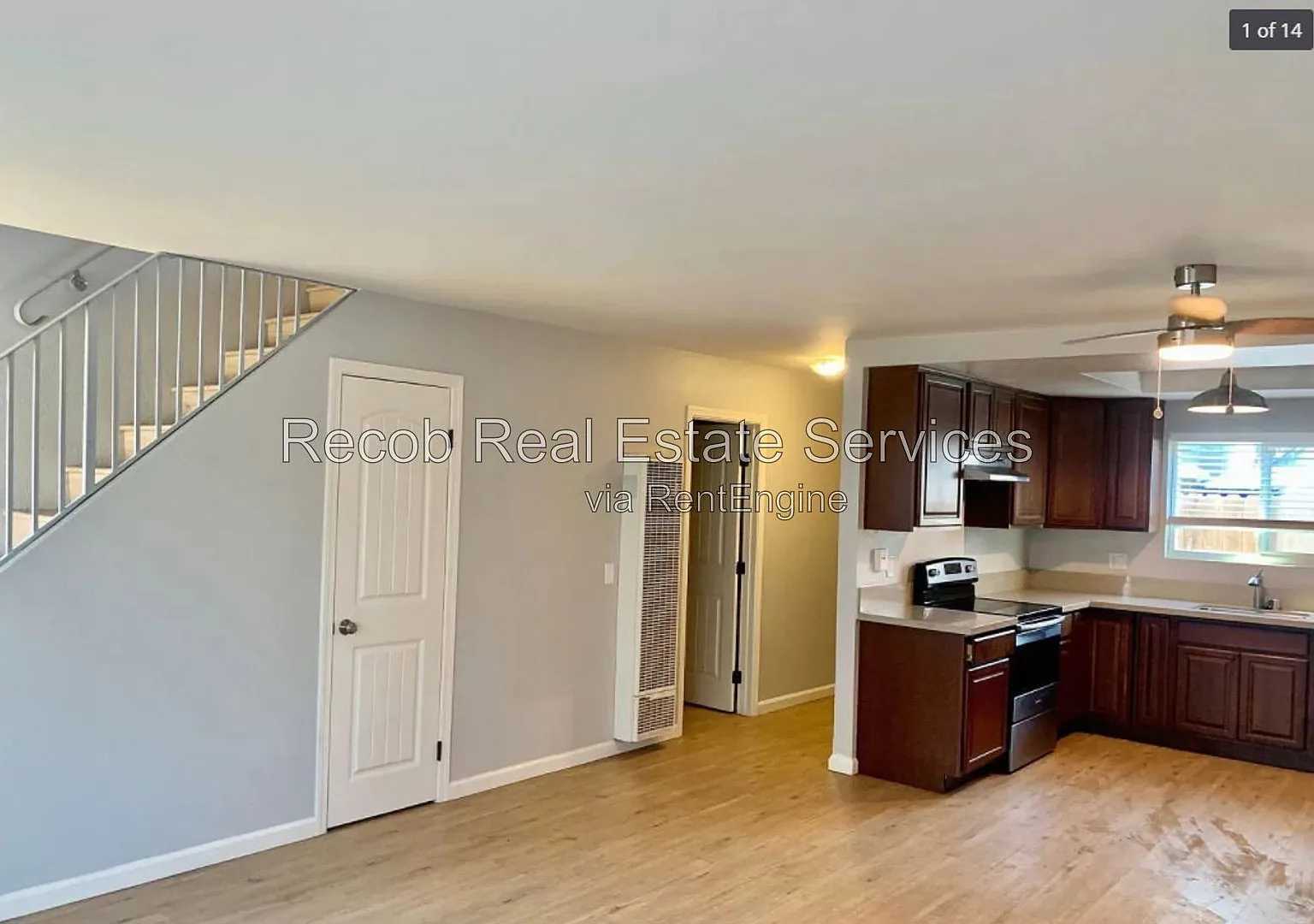 2 bed, 2.0 bath, 800 sqft, $2,200 — Photo 4