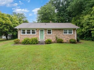 3803 Clay St, Greensboro, NC 27405