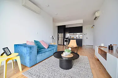 Rented by Nolita Group