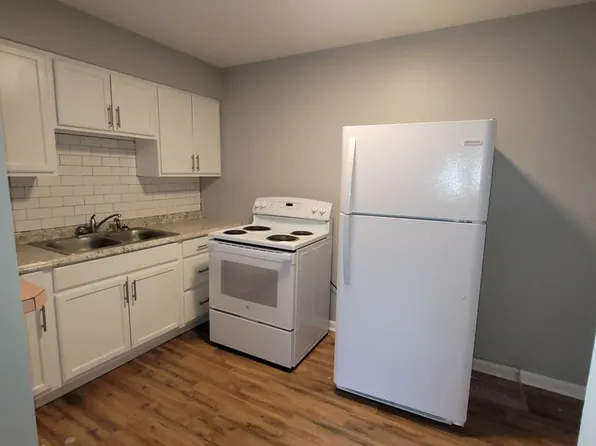 Baltic Apartments, 5323 E 12th St #11, Tulsa, OK 74112