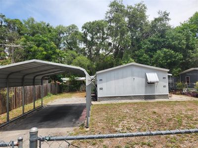 2305 County Road 436a, Lake Panasoffkee, FL, 33538
