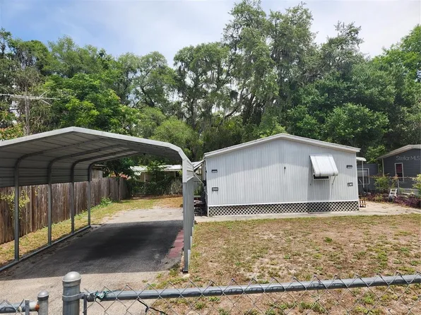 2305 County Road 436a, Lake Panasoffkee, FL 33538