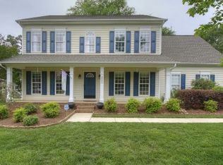 3800 Waters Reach Ln, Indian Trail, NC 28079