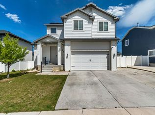 7224 N Silver Vw, Eagle Mountain, UT 84005